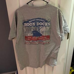 Vintage Boon Docks Tee